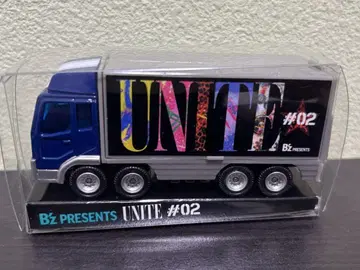 B'z unite 투어 트랙