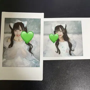 iLiFE! 와카바노아 폴라로이드
