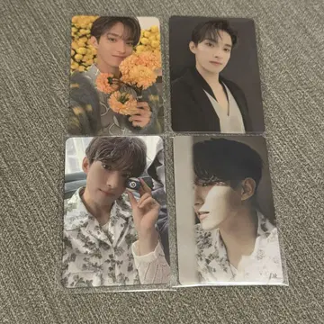 SEVENTEEN 도겸 your chogice 묶음 판매