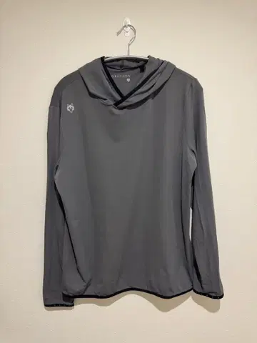 새상품급 GREYSON 그레이슨 풀오버 후드티 L