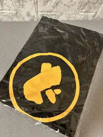수요일 어떻게 될까 셔츠 블랙 XL