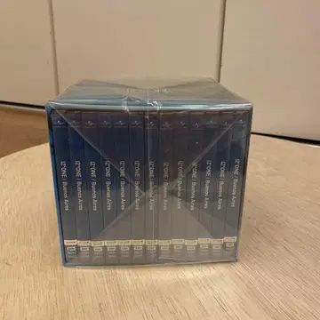 IZ*ONE Buenos Aires 앨범