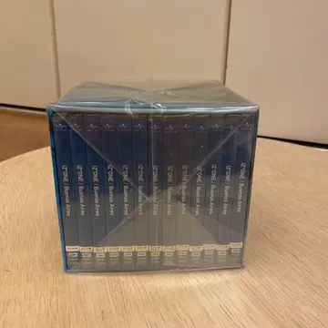 IZ*ONE Buenos Aires 앨범