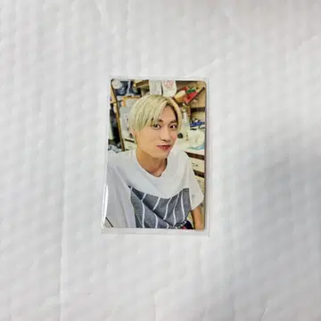 NINELIVES 알로하 솔로반 트레이딩 카드 초특급