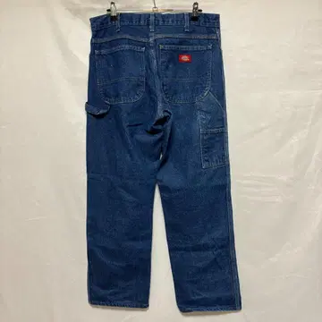 Dickies Wide Denim Painter Pants