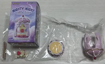 포켓몬 나이트나이트 컬렉션 마휘핑