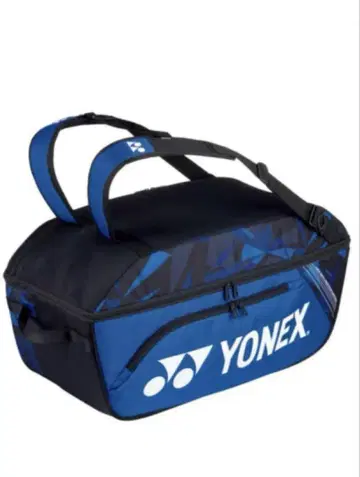요넥스 YONEX 테니스 와이드 오픈 라켓 백 BAG2204