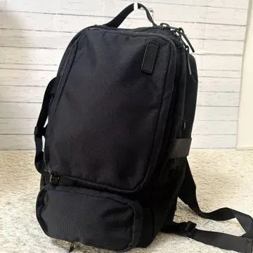 새상품급 바니스뉴욕 비즈니스 백 7way 백팩 A4 PC 가능