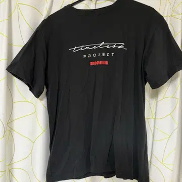 timelesz project 타입 T 셔츠 L 사이즈