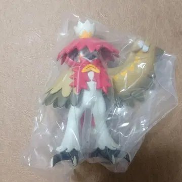 포켓몬 스케일 월드 비취 지방 주나이퍼 (비취의 모습)