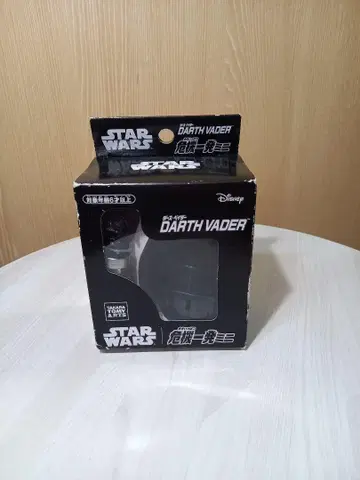 STAR WARS 다스 베이더 피규어 완구