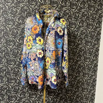 tsumori chisato by niko and - 꽃무늬 사이즈 3