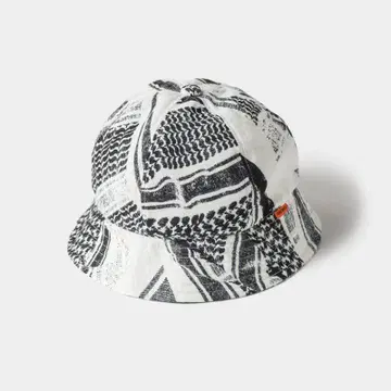 TIGHTBOOTH 타이토부스 SHEMAGH HAT