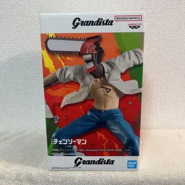 체인소 맨 레제 편 Grandista CHAINSAW MAN