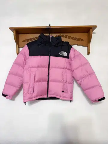 THE NORTH FACE 눕시 S 사이즈