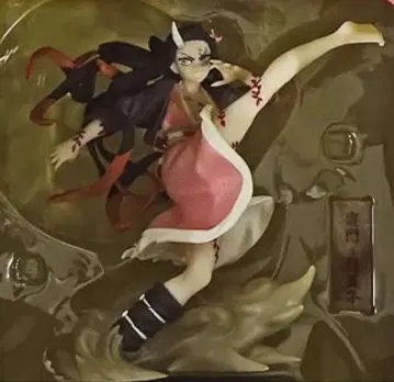 제일복권 귀멸의 칼날 C상 카마도 네즈코 귀화 진행 시ver. 피규어