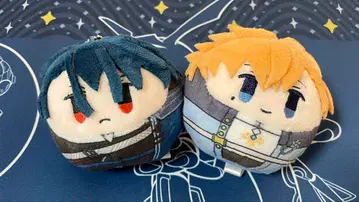 마호야쿠 코로콧토 시노 히스클리프