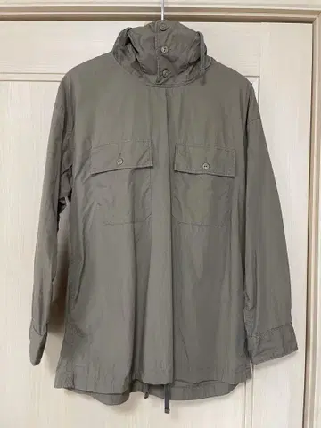 ENGINEERED GARMENTS 카구르 셔츠 XS