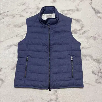 EMMETI 다운 베스트 사이즈 44 새상품급