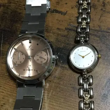 CITIZEN xC, CITIZEN SYLPH 여성용 손목시계