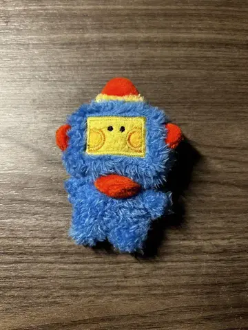 TRUZ HIKUN 봉제 인형