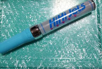 HiHiJets 응원봉 서머스테 20192