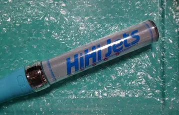 HiHiJets 응원봉 서머스테 20193