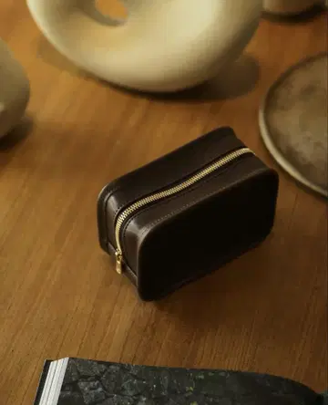 lifestylist x ateliermo 한정 컬러 다크 브라운