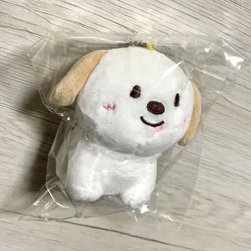 앤톤 몽룡이 봉제 인형