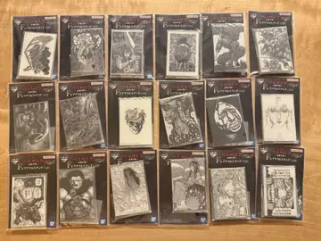 베르세르크 하위상 229개 묶음 판매 F상 H상 G상