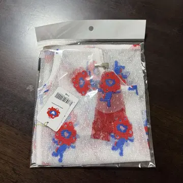 [ 오사카 간사이 박람회 ] 미야쿠미야쿠 레이스 백