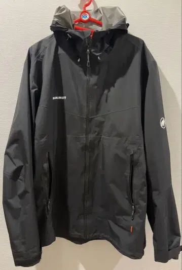 MAMMUT 마무트 Convey Tour HS Hooded Jacket