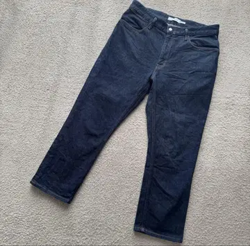 nonnative 논네이티브 DWELLER 5P JEANS 데님