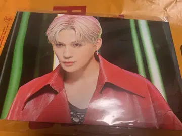 FANTASTICS BFX 야기 유세이 타워 레코드 패널