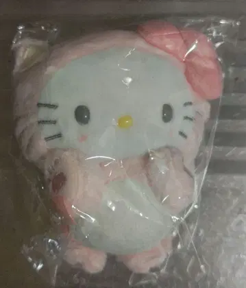 산리오 헬로키티 고양이 마스코트