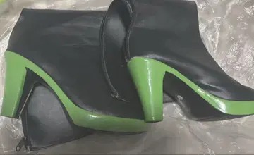 트위스테 코스프레 릴리아 신발