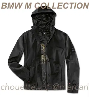 새상품 BMW M COLLECTION 자켓 남성용 S 사이즈 정품