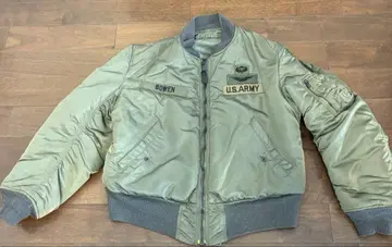 80s 빈티지 ma-1