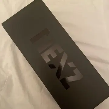 nexz 응원봉