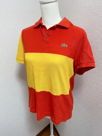 라코스테 FLAGS