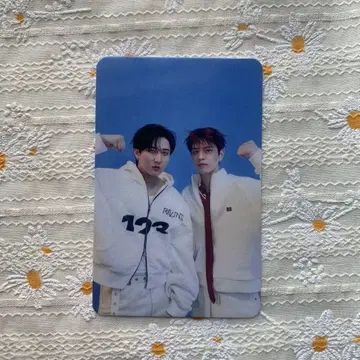 StrayKids 승민 창빈 혜택 KARMA walmart 트레이딩 카드