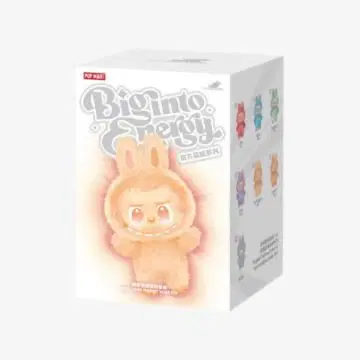 Popmart 러브브 에너지