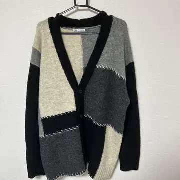 ZARA 가디건
