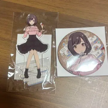 프로젝트 세카이 하피코레 복권 시노노메 에나