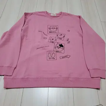 drugstore's mofmanul 트레이닝복(F)