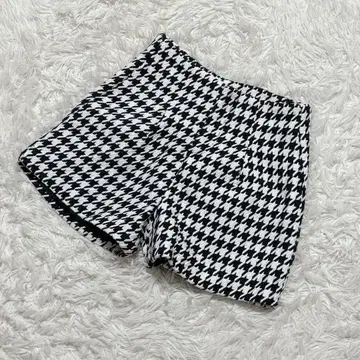 [ c6183 ] GRL 숏팬츠 블랙 화이트