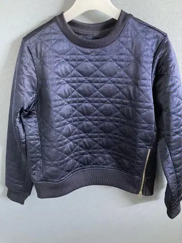 G-STAR RAW M 사이즈 퀼팅 트레이닝복