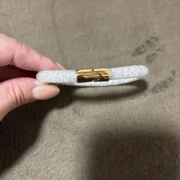 Swarovski 스와로브스키 크리스탈 팔찌!