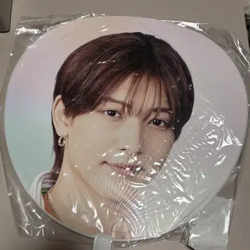점보 부채 나카무라 레이아