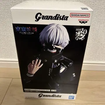 Grandista 도쿄구울 피규어